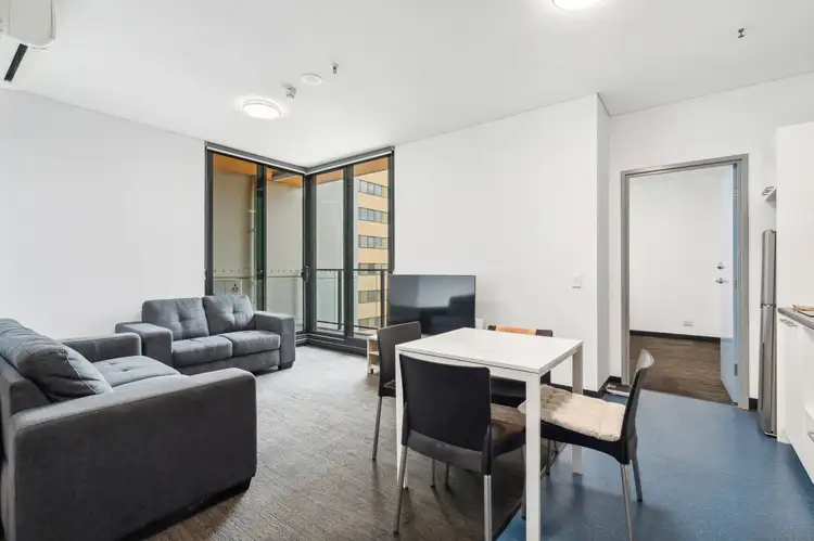 Fourth view of Homely apartment listing, 1002/15 Synagogue Place, Adelaide SA 5000