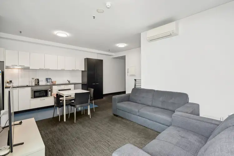 Fifth view of Homely apartment listing, 1002/15 Synagogue Place, Adelaide SA 5000