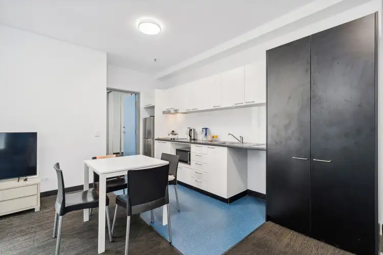 Sixth view of Homely apartment listing, 1002/15 Synagogue Place, Adelaide SA 5000