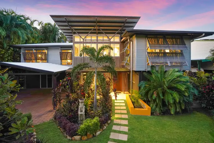 7 Lantana Court, Nightcliff NT 810
