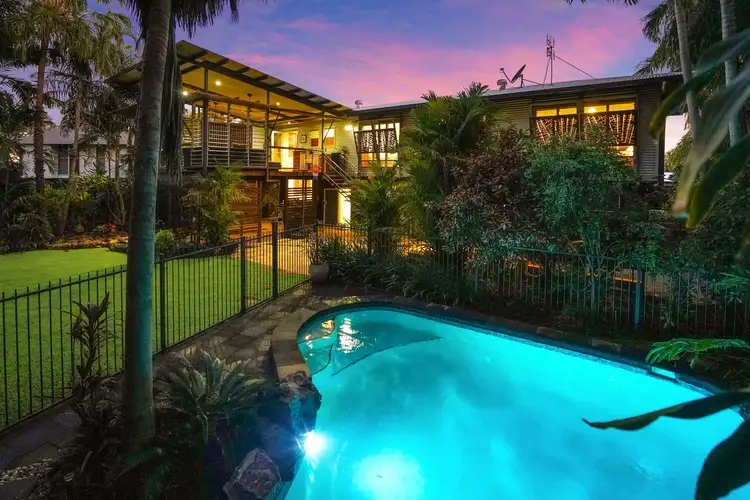 Second view of Homely house listing, 7 Lantana Court, Nightcliff NT 810