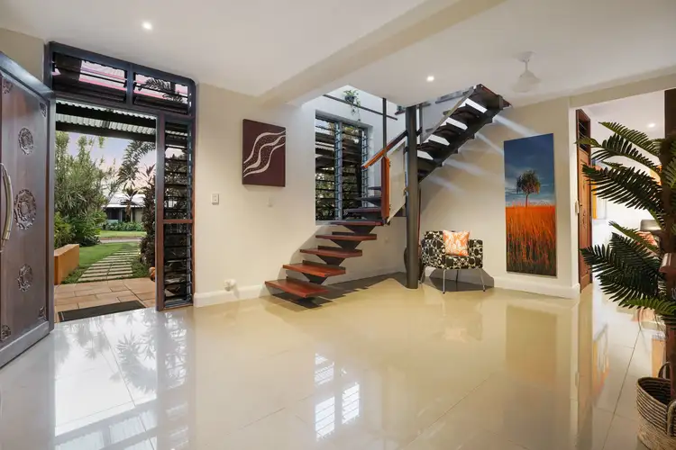 Fourth view of Homely house listing, 7 Lantana Court, Nightcliff NT 810