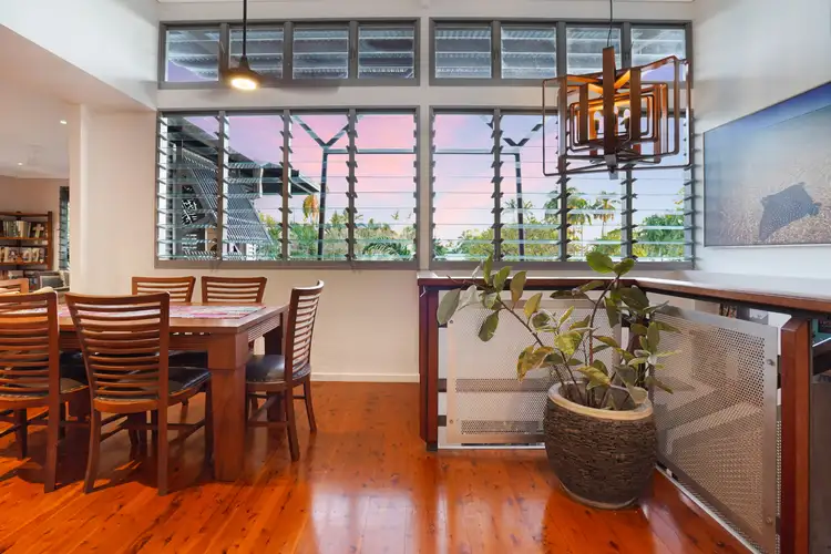 Sixth view of Homely house listing, 7 Lantana Court, Nightcliff NT 810