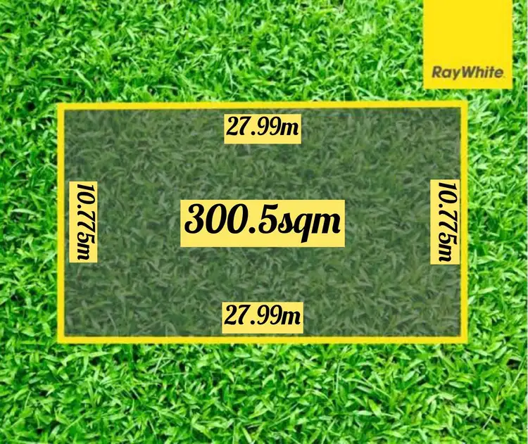 Main view of Homely land listing, LOT 175, 25 Starling Street, Cobbitty NSW 2570
