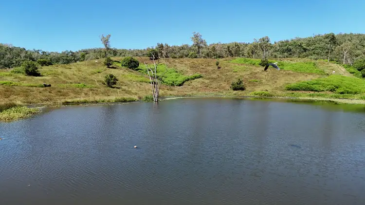 Second view of Homely rural property listing, 488 Upper Alligator Creek Road, Sarina QLD 4737