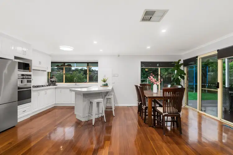 Fifth view of Homely house listing, 2 Siyan Rise, Diamond Creek VIC 3089