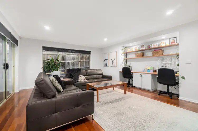 Sixth view of Homely house listing, 2 Siyan Rise, Diamond Creek VIC 3089