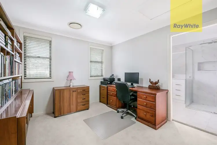 Sixth view of Homely townhouse listing, 5/117-119 Bettington Road, Oatlands NSW 2117