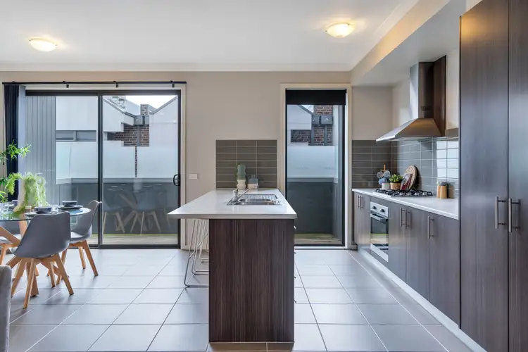 Fourth view of Homely townhouse listing, 10/24 Healesville Loop, Craigieburn VIC 3064