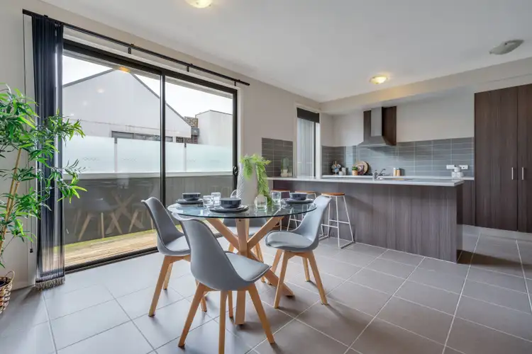 Fifth view of Homely townhouse listing, 10/24 Healesville Loop, Craigieburn VIC 3064