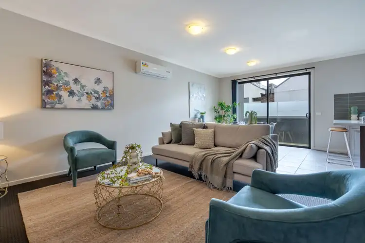 Seventh view of Homely townhouse listing, 10/24 Healesville Loop, Craigieburn VIC 3064