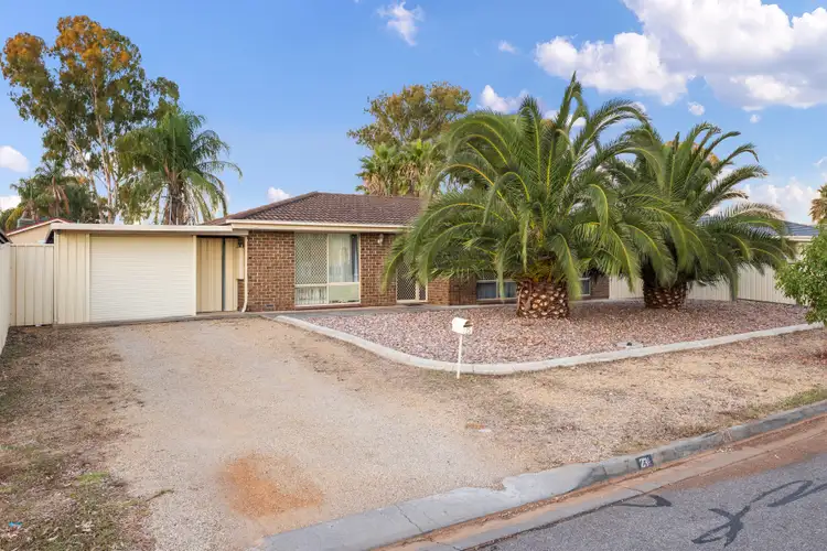 Second view of Homely house listing, 23 Taarnby Drive, Salisbury Downs SA 5108