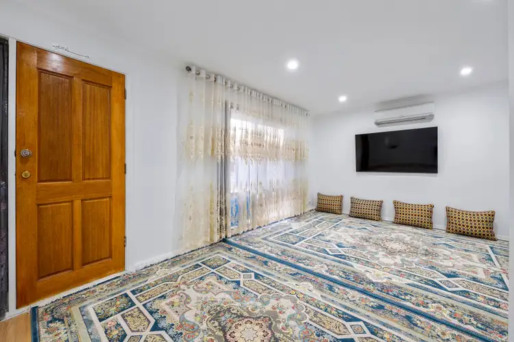 Fourth view of Homely house listing, 23 Taarnby Drive, Salisbury Downs SA 5108