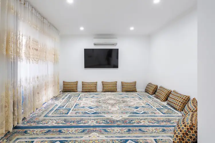 Fifth view of Homely house listing, 23 Taarnby Drive, Salisbury Downs SA 5108