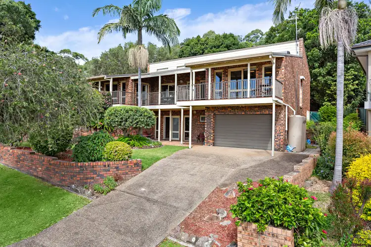 Second view of Homely house listing, 2 Cowell Place, Kiama Downs NSW 2533