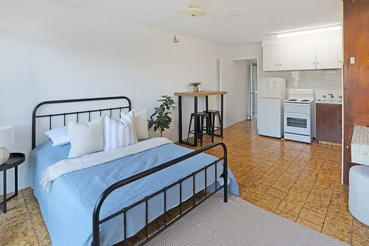 Second view of Homely studio listing, 21/5 Poinciana Street, Nightcliff NT 810