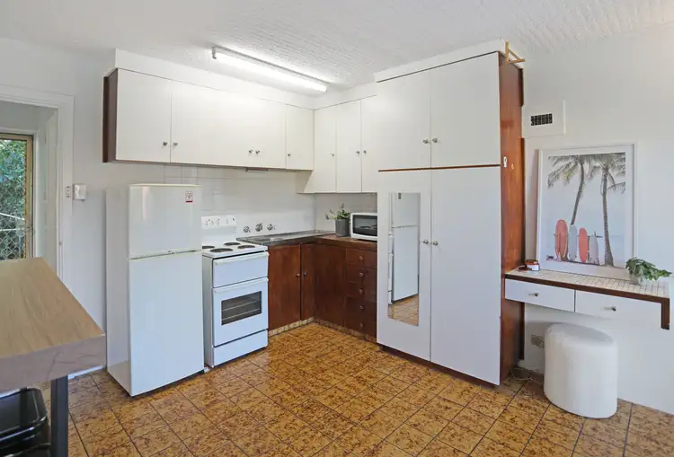 Third view of Homely studio listing, 21/5 Poinciana Street, Nightcliff NT 810