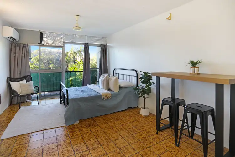Fourth view of Homely studio listing, 21/5 Poinciana Street, Nightcliff NT 810