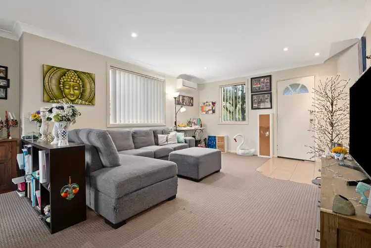 Second view of Homely apartment listing, 1/25 Oak Circuit, Raymond Terrace NSW 2324