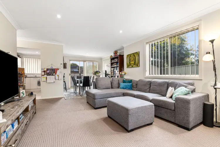 Third view of Homely apartment listing, 1/25 Oak Circuit, Raymond Terrace NSW 2324