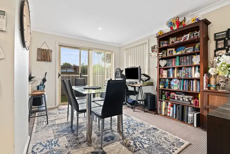 Fourth view of Homely apartment listing, 1/25 Oak Circuit, Raymond Terrace NSW 2324