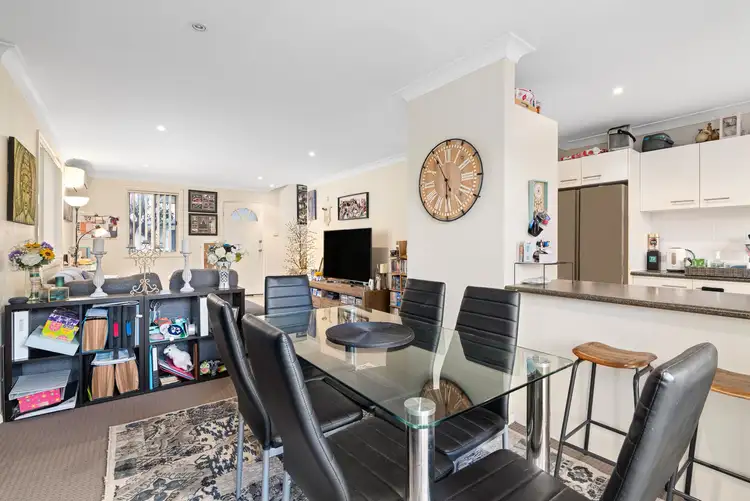 Fifth view of Homely apartment listing, 1/25 Oak Circuit, Raymond Terrace NSW 2324