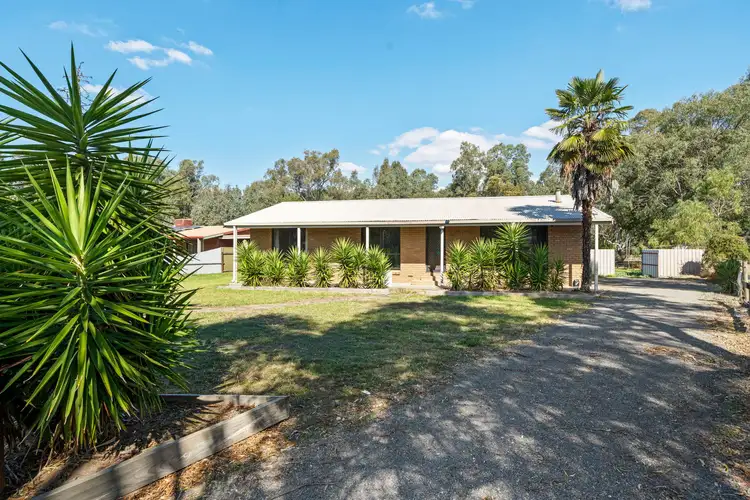12 Hurt Street, Violet Town VIC 3669