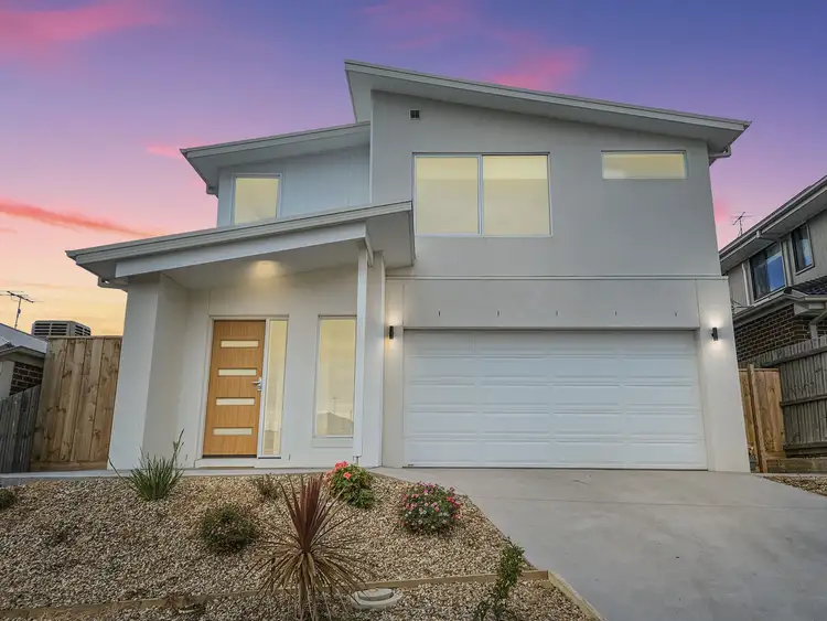 Main view of Homely house listing, 26A Grantham Drive, Highton VIC 3216