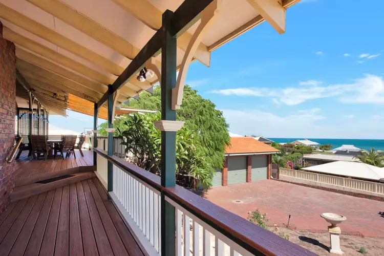 Seventh view of Homely house listing, 8 Mark Way, Mount Tarcoola WA 6530