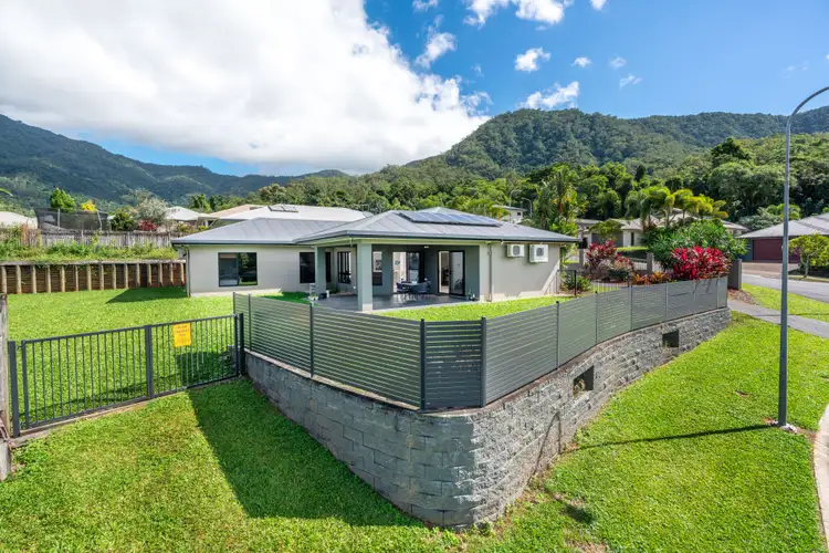 Second view of Homely house listing, 88 Fitzmaurice Drive, Bentley Park QLD 4869