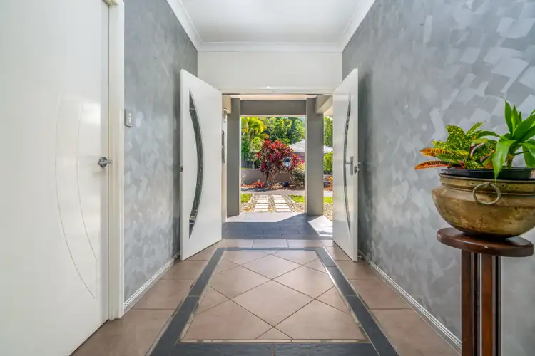 Third view of Homely house listing, 88 Fitzmaurice Drive, Bentley Park QLD 4869