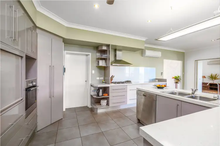 Fifth view of Homely house listing, 88 Fitzmaurice Drive, Bentley Park QLD 4869