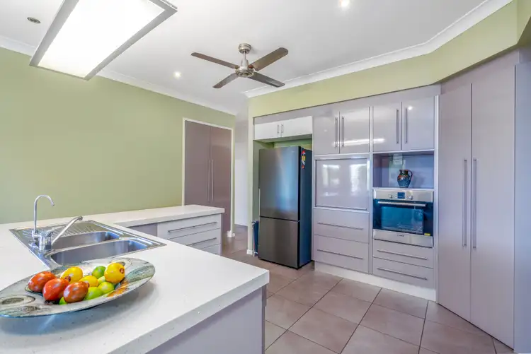 Sixth view of Homely house listing, 88 Fitzmaurice Drive, Bentley Park QLD 4869