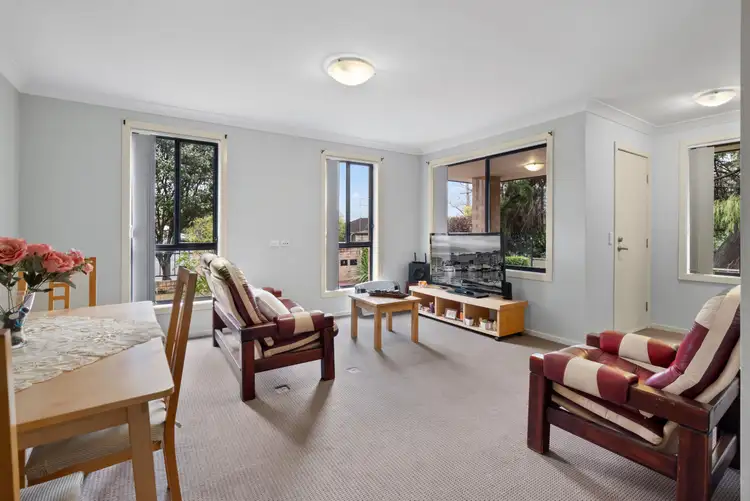 Fourth view of Homely villa listing, 1/81 Parliament Road, Macquarie Fields NSW 2564