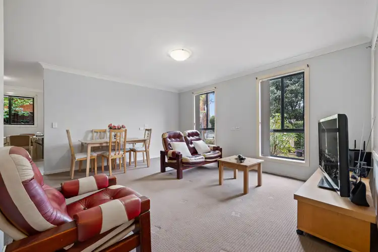 Fifth view of Homely villa listing, 1/81 Parliament Road, Macquarie Fields NSW 2564