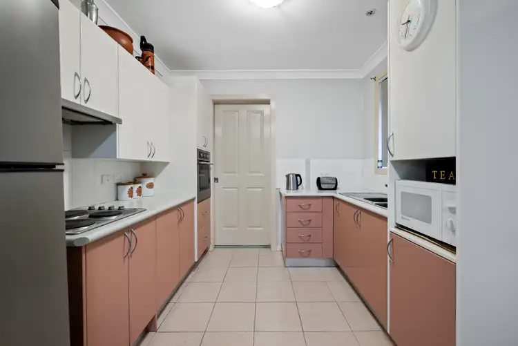 Seventh view of Homely villa listing, 1/81 Parliament Road, Macquarie Fields NSW 2564