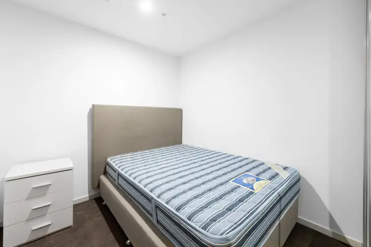 Fifth view of Homely apartment listing, 2017/18 Mt Alexander Road, Travancore VIC 3032