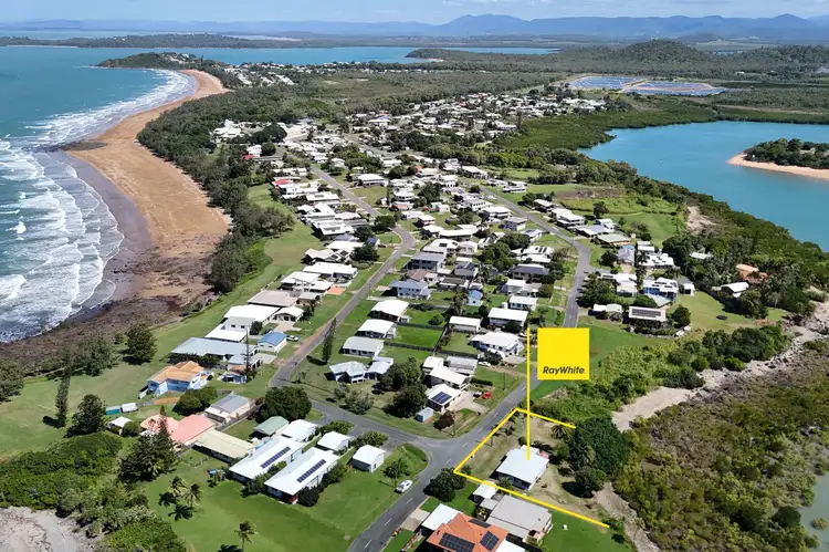 Second view of Homely house listing, 6 Cooper Avenue, Campwin Beach QLD 4737
