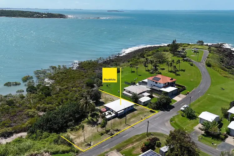 Third view of Homely house listing, 6 Cooper Avenue, Campwin Beach QLD 4737