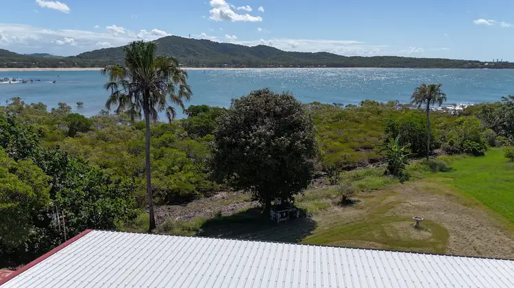 Fourth view of Homely house listing, 6 Cooper Avenue, Campwin Beach QLD 4737