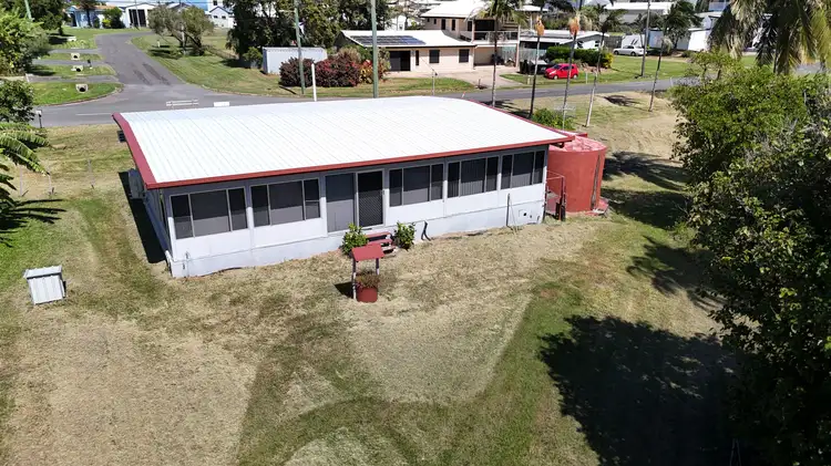 Fifth view of Homely house listing, 6 Cooper Avenue, Campwin Beach QLD 4737