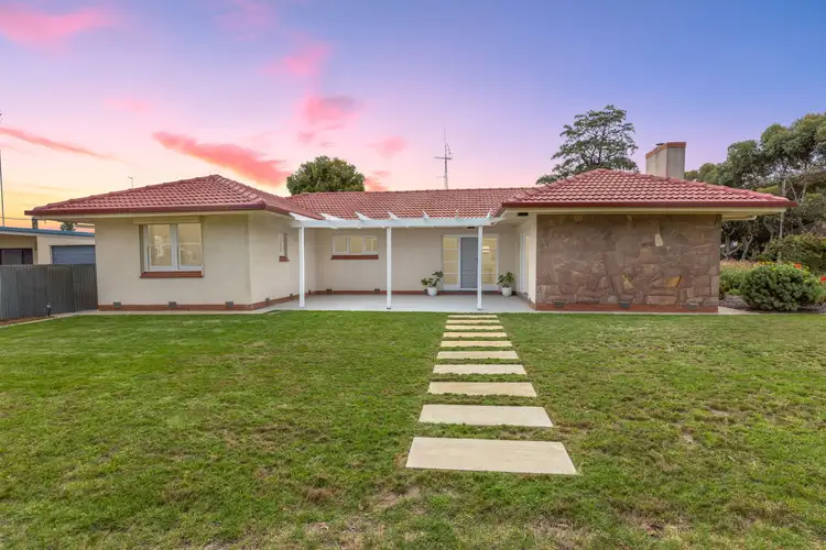 91 Park Terrace, Bordertown SA 5268