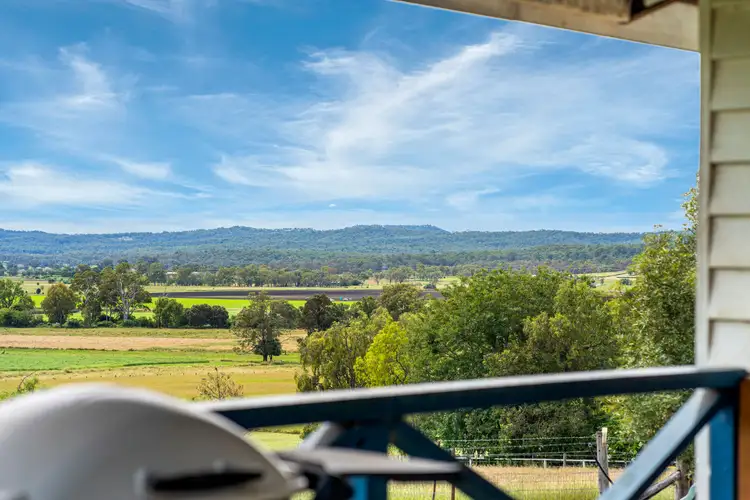 Main view of Homely rural property listing, 2 Ferrari Lane, Laidley Creek West QLD 4341