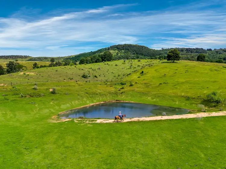 Second view of Homely rural property listing, 2 Ferrari Lane, Laidley Creek West QLD 4341