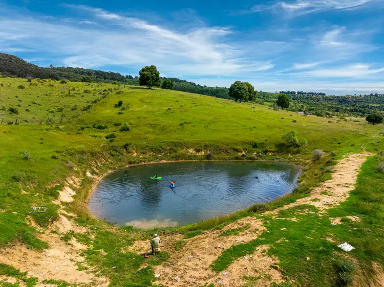 Fourth view of Homely rural property listing, 2 Ferrari Lane, Laidley Creek West QLD 4341