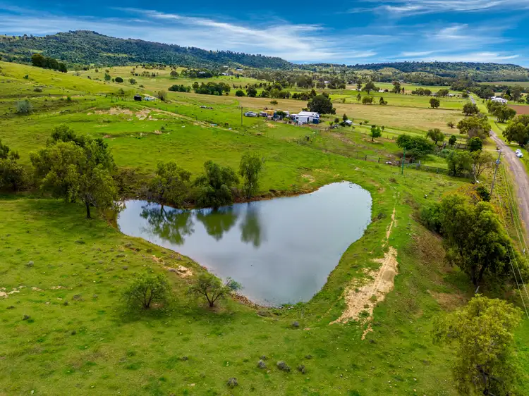 Sixth view of Homely rural property listing, 2 Ferrari Lane, Laidley Creek West QLD 4341