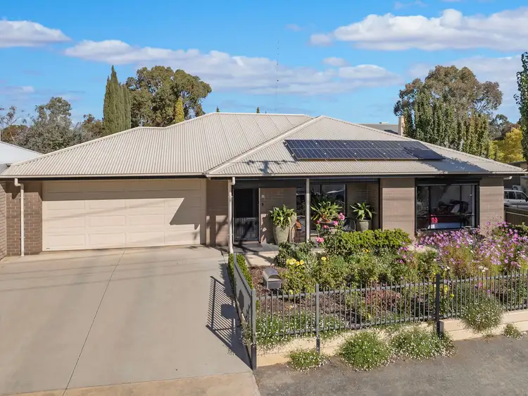 Main view of Homely house listing, 3a Dominic Street, Clare SA 5453