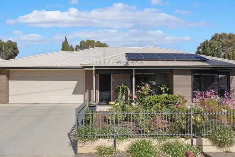 Second view of Homely house listing, 3a Dominic Street, Clare SA 5453