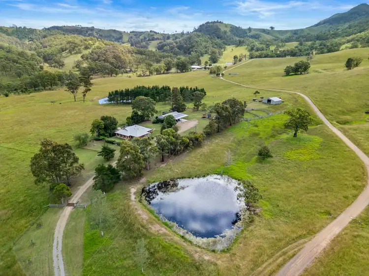 Main view of Homely rural property listing, 149 Geary's Crossing Road, Singleton NSW 2330