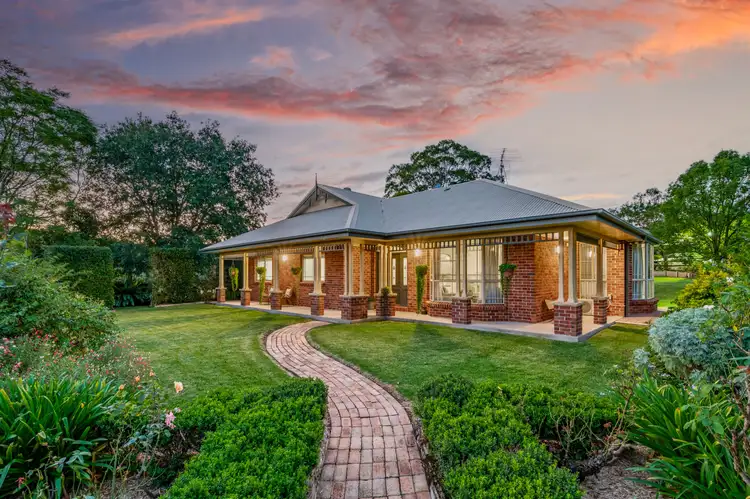 Fourth view of Homely rural property listing, 149 Geary's Crossing Road, Singleton NSW 2330